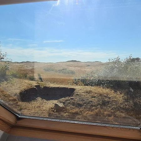 Tipi Des Dunes Surtainville Экстерьер фото